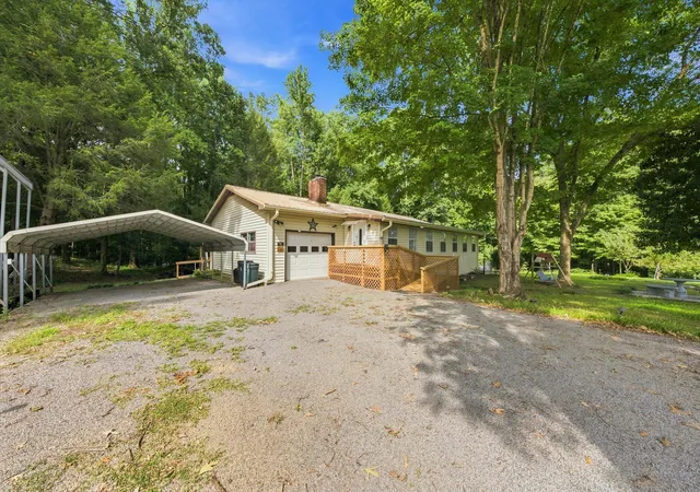 Photo 3 of Single family home for sale at 2113 Highway 163, Riceville, TN 37370 | MLS# 3244266 | Listing updated on 2026-10-02