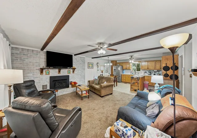 Single family home for sale at 2113 Highway 163, Riceville, TN 37370 | MLS# 3244266 | Listing updated on 2026-10-02