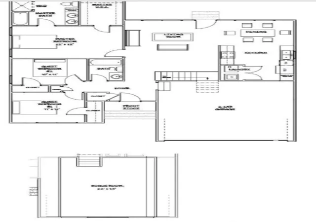 2nd image of 8066 Gideon Rd, Greenbrier, TN 37073 | MLS# 3239819