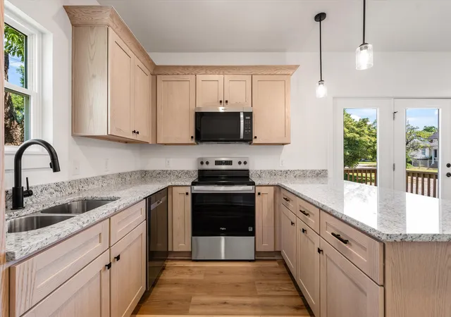 Photo 1 of Single family home for sale at 1000 Bryan St #A, Old Hickory, TN 37138 | MLS# 3231901 | Listing updated on 2026-08-13