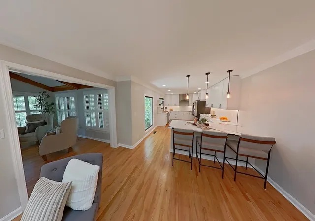 Photo 3 of Single family home for sale at 618 Hunters Ln, Brentwood, TN 37027 | MLS# 3245564 | Listing updated on 2026-10-10