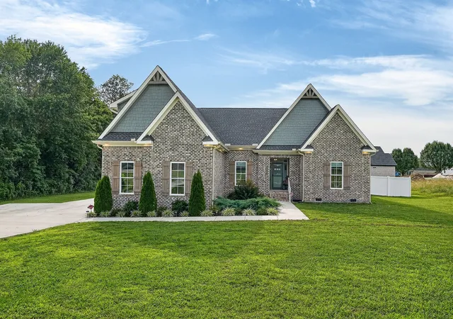 Homes for sale in Morrison, TN | 4358 Vervilla Rd, Morrison, TN 37357 | MLS# 3233735