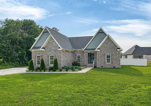 Homes for sale in Morrison, TN | 4358 Vervilla Rd, Morrison, TN 37357 | MLS# 3233735