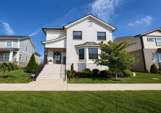 Photo 1 of Single family home for sale at 286 Sounder Cir, La Vergne, TN 37086 | MLS# 3232016 | Listing updated on 2026-08-28