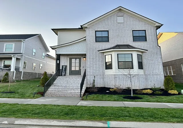 Photo 2 of Single family home for sale at 286 Sounder Cir, La Vergne, TN 37086 | MLS# 3232016 | Listing updated on 2026-08-28