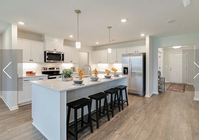Photo 3 of Single family home for sale at 628 Brookside Dr, Mount Pleasant, TN 38474 | MLS# 3231997 | Listing updated on 2026-09-17