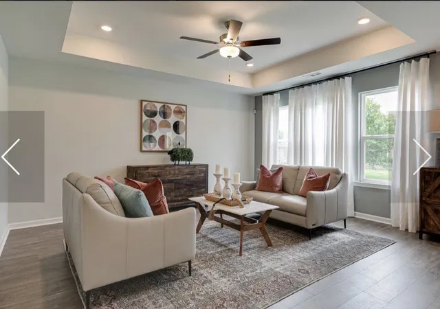 Photo 4 of Single family home for sale at 628 Brookside Dr, Mount Pleasant, TN 38474 | MLS# 3231997 | Listing updated on 2026-09-17