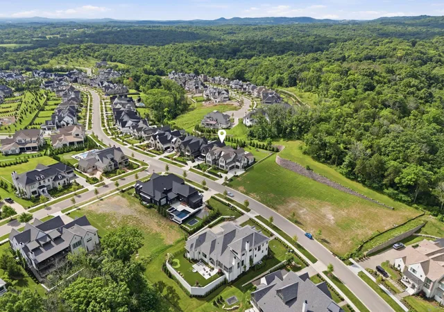 98th image of 8068 Heirloom Blvd, College Grove, TN 37046 | MLS# 3244283