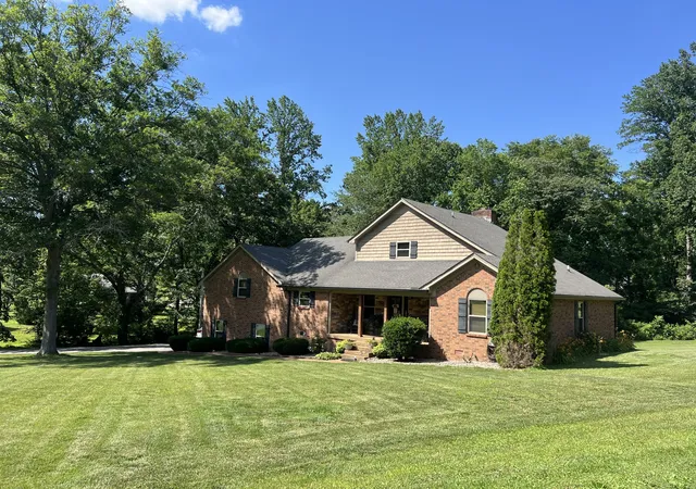 1st image of 1420 Cantrell Dr, Cottontown, TN 37048 | MLS# 3234227