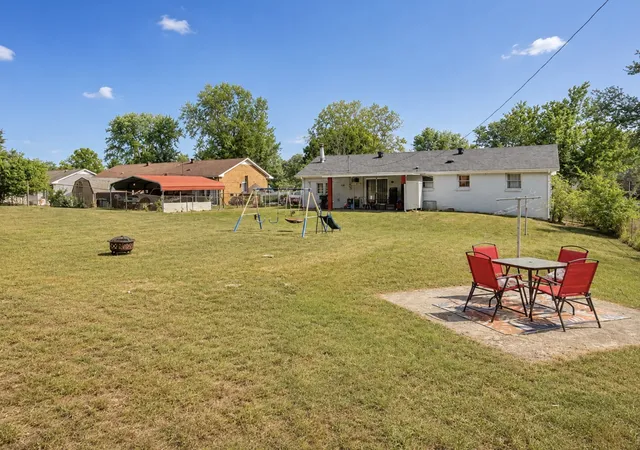 13th image of 117 Susan St, Clarksville, TN 37042 | MLS# 3232307