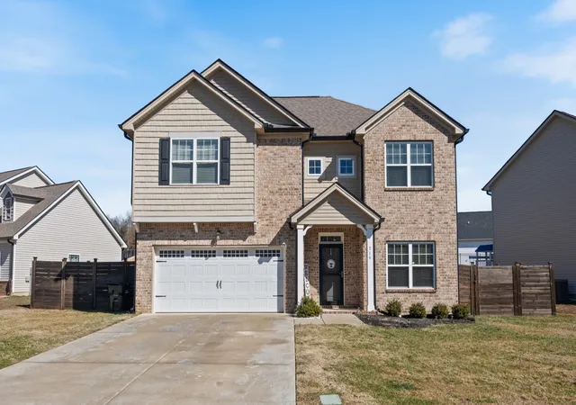 Homes for sale in Burns, TN | 714 Monarchos Bnd, Burns, TN 37029 | MLS# 3242519