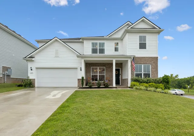 Photo 2 of Single family home for sale at 3819 Lantern Ln, Columbia, TN 38401 | MLS# 3247789 | Listing updated on 2026-10-06