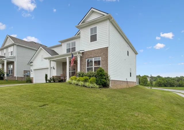 Photo 3 of Single family home for sale at 3819 Lantern Ln, Columbia, TN 38401 | MLS# 3247789 | Listing updated on 2026-10-06
