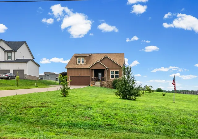 2nd image of 4133 Liverworth Rd, Southside, TN 37171 | MLS# 3253650