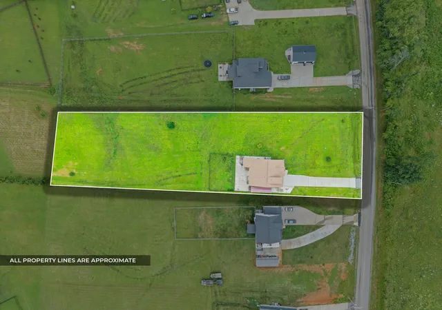 4th image of 4133 Liverworth Rd, Southside, TN 37171 | MLS# 3253650
