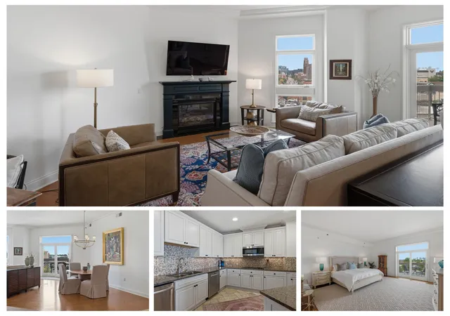 Photo 1 of Condo for sale at 110 31st Avenue N #303, Nashville, TN 37203 | MLS# 3245301 | Listing updated on 2026-10-13