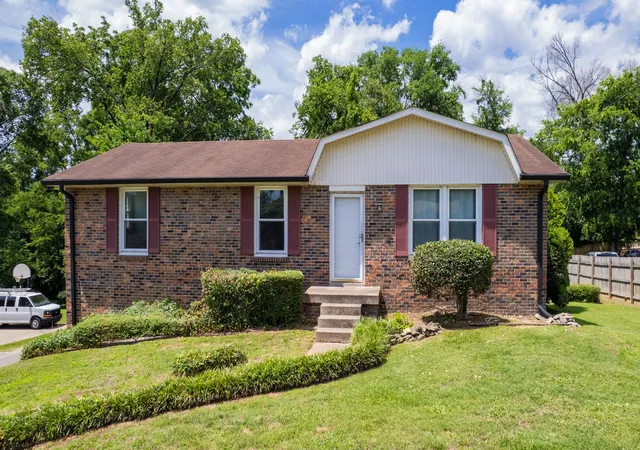 Homes for sale in Old Hickory, TN | 4780 Cascade Dr, Old Hickory, TN 37138 | MLS# 3232084