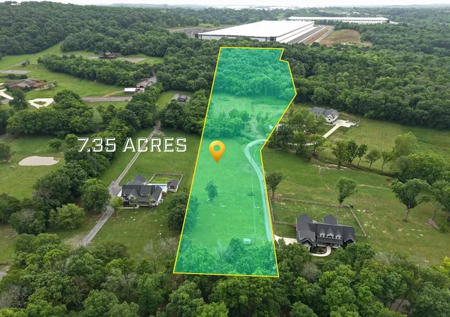Photo 1 of Land for sale at 2740 Callis Rd, Lebanon, TN 37090 | MLS# 3239860 | Listing updated on 2026-06-12