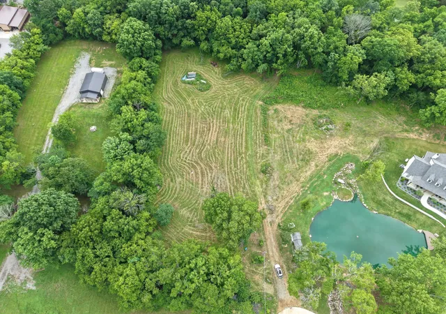 Photo 3 of Land for sale at 2740 Callis Rd, Lebanon, TN 37090 | MLS# 3239860 | Listing updated on 2026-06-12