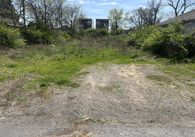 Land for sale at 114b Lucile St, Nashville, TN 37207 | MLS# 3232082