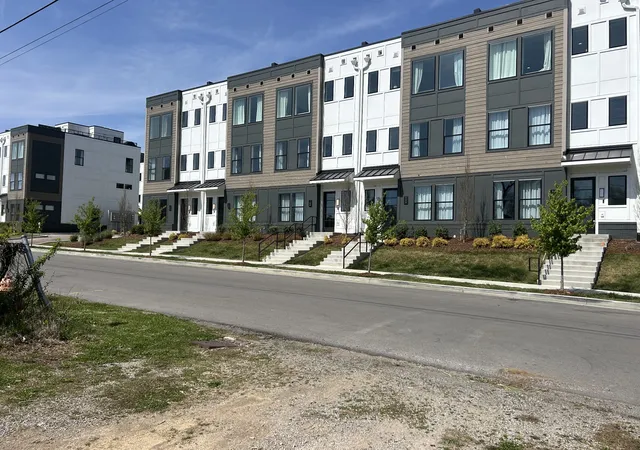 Photo 2 of Land for sale at 114b Lucile St, Nashville, TN 37207 | MLS# 3232082 | Listing updated on 2026-09-04