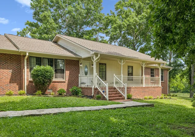 Homes for sale in Columbia, TN | 1533 Iron Bridge Rd, Columbia, TN 38401 | MLS# 3251773