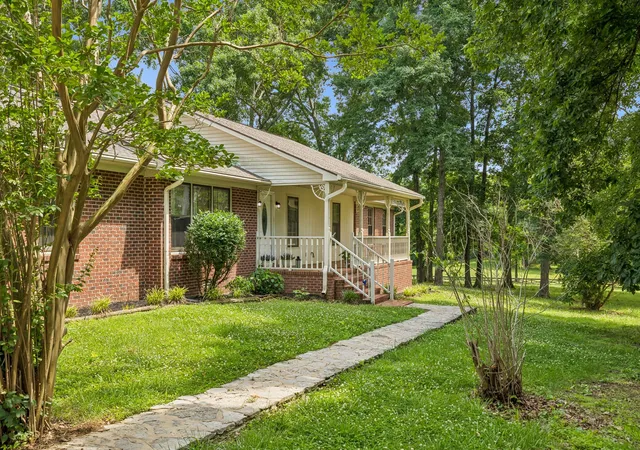 Homes for sale in Columbia, TN | 1533 Iron Bridge Rd, Columbia, TN 38401 | MLS# 3251773