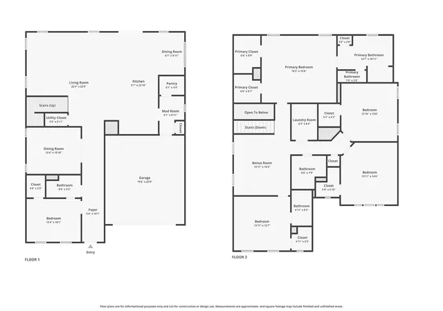 50th image of 1100 Marchand Dr, Smyrna, TN 37167 | MLS# 3232094