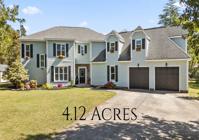 1st image of 453 Harvest Lane, Rock Spring, GA 30739 | MLS# 3298272