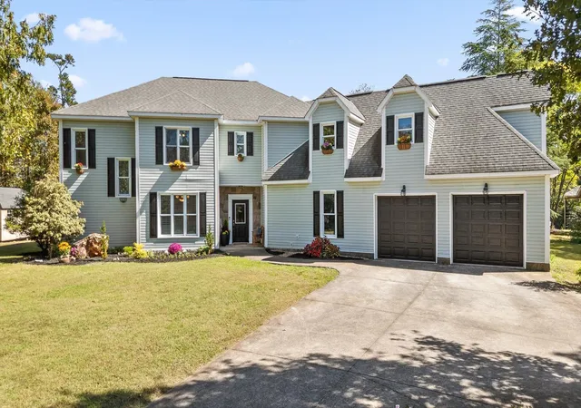 2nd image of 453 Harvest Lane, Rock Spring, GA 30739 | MLS# 3298272