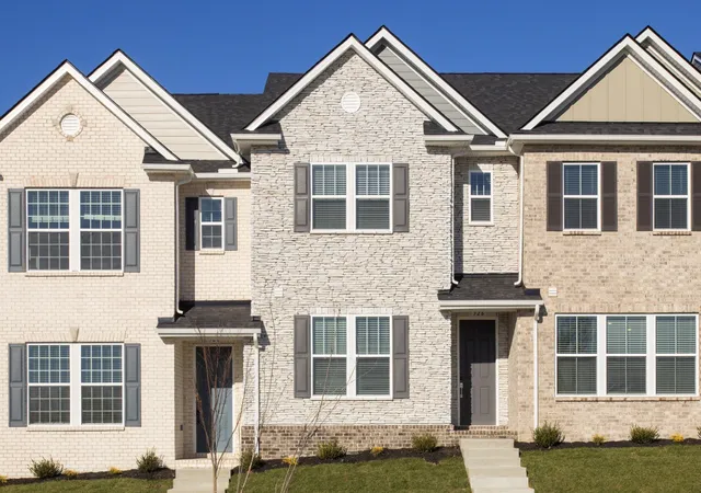 Homes for sale in Mount Juliet, TN | 326 Lynwood Station Boulevard, Mount Juliet, TN 37122 | MLS# 3255632
