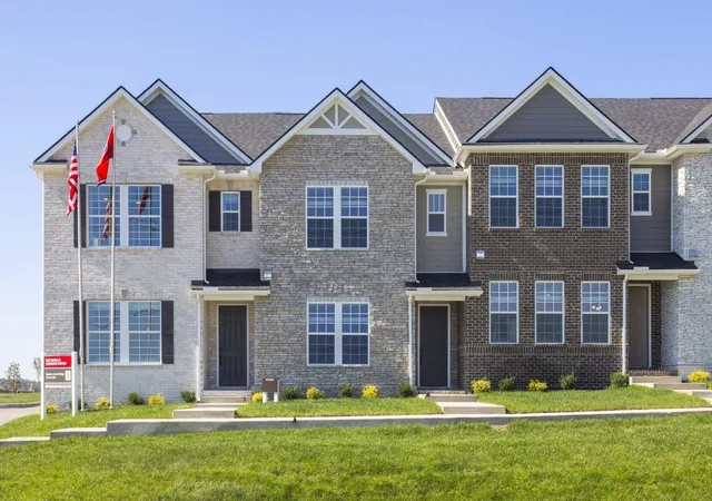 Homes for sale in Mount Juliet, TN | 326 Lynwood Station Boulevard, Mount Juliet, TN 37122 | MLS# 3255632