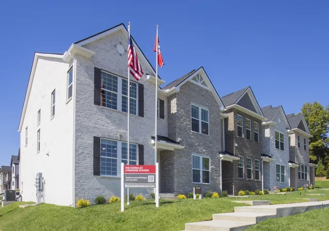 Homes for sale in Mount Juliet, TN | 326 Lynwood Station Boulevard, Mount Juliet, TN 37122 | MLS# 3255632