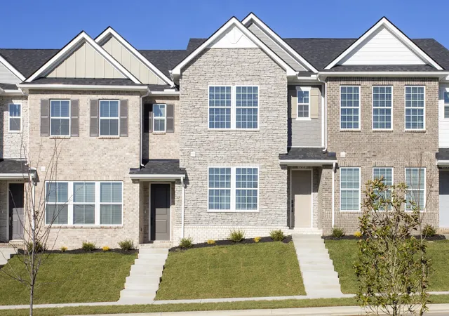 Homes for sale in Mount Juliet, TN | 322 Lynwood Station Boulevard, Mount Juliet, TN 37122 | MLS# 3251467