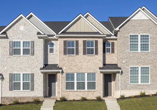 Homes for sale in Mount Juliet, TN | 324 Lynwood Station Boulevard, Mount Juliet, TN 37122 | MLS# 3251428
