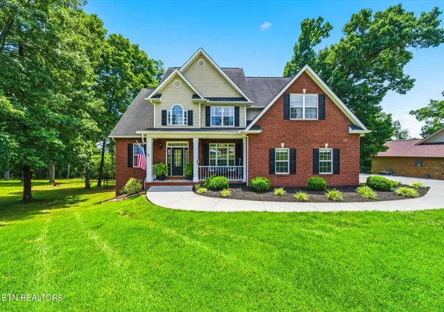 Photo 1 of Single family home for sale at 1537 Ellis Woods Loop, Sevierville, TN 37876 | MLS# 3527435 | Listing updated on 2026-09-21