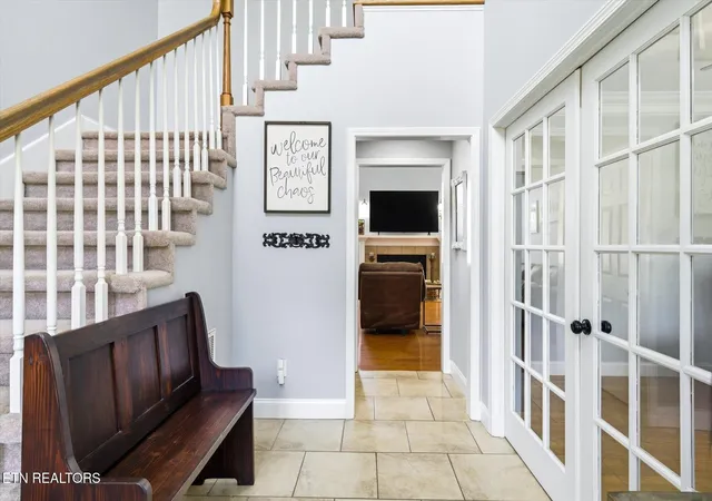 Photo 4 of Single family home for sale at 1537 Ellis Woods Loop, Sevierville, TN 37876 | MLS# 3527435 | Listing updated on 2026-09-21