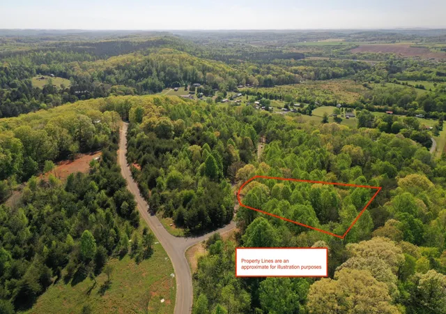 Photo 1 of Land for sale at 0 Lot 14 Elm Ln, Sweetwater, TN 37874 | MLS# 3232093 | Listing updated on 2026-09-15