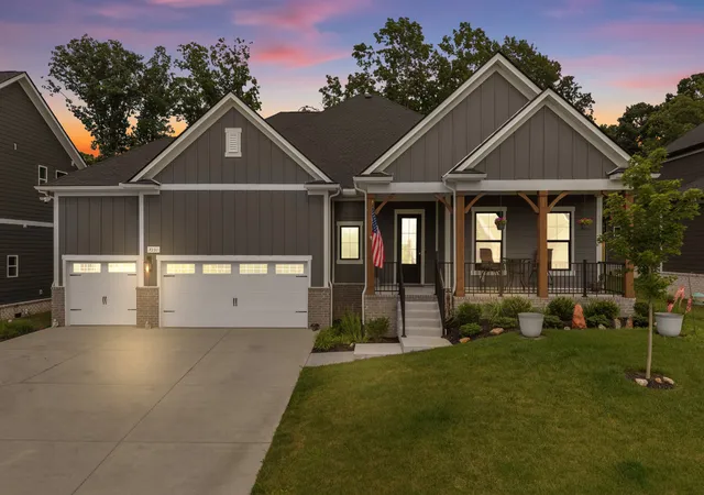 Homes for sale in Fairview, TN | 7231 Richvale Dr, Fairview, TN 37062 | MLS# 3242782
