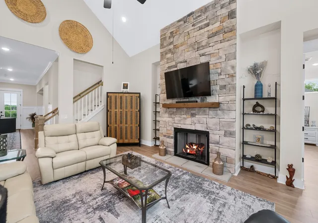 4th image of 7231 Richvale Dr, Fairview, TN 37062 | MLS# 3242782