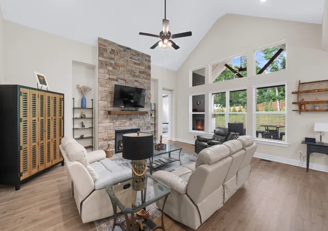 3rd image of 7231 Richvale Dr, Fairview, TN 37062 | MLS# 3242782