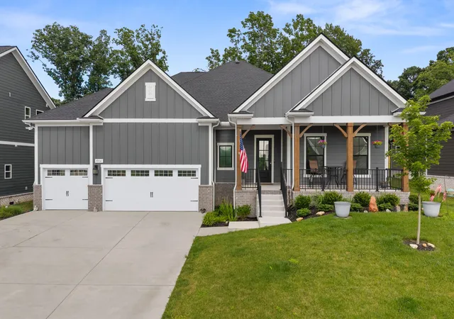 Homes for sale in Fairview, TN | 7231 Richvale Dr, Fairview, TN 37062 | MLS# 3242782