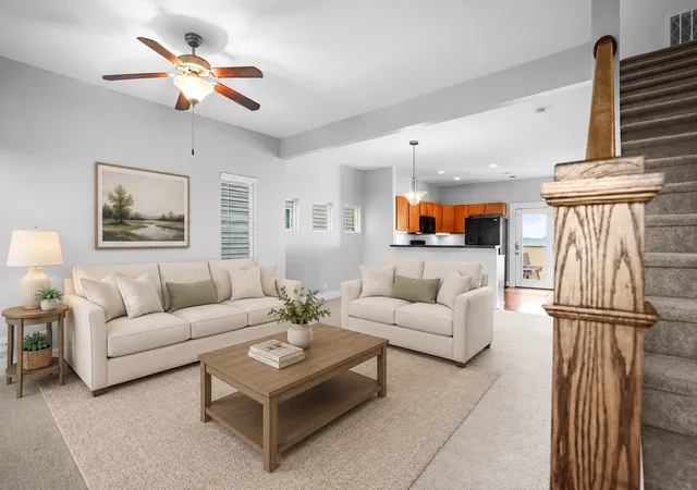 Photo 2 of Townhouse for sale at 2318 Zermatt Ave, Nashville, TN 37211 | MLS# 3242428 | Listing updated on 2026-08-31