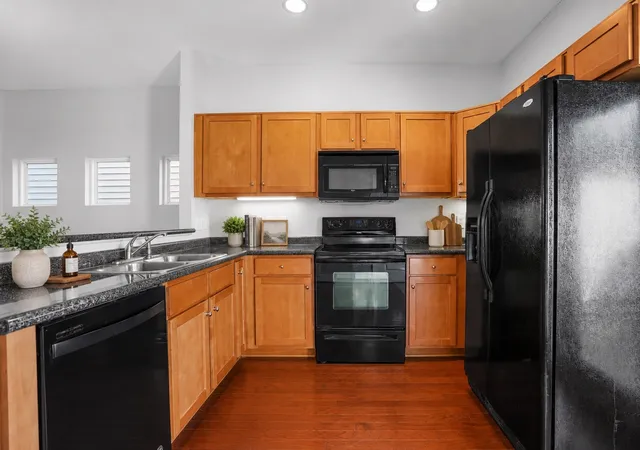 Photo 3 of Townhouse for sale at 2318 Zermatt Ave, Nashville, TN 37211 | MLS# 3242428 | Listing updated on 2026-08-31