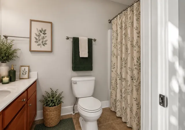 Photo 4 of Townhouse for sale at 2318 Zermatt Ave, Nashville, TN 37211 | MLS# 3242428 | Listing updated on 2026-08-31