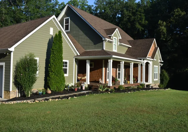 3rd image of 455 Hidden Ridge Ln, Estill Springs, TN 37330 | MLS# 3255613
