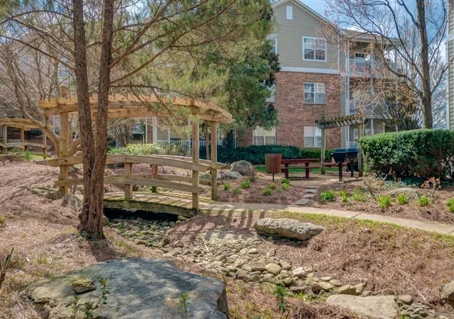 2nd image of 2025 Woodmont Blvd #215, Nashville, TN 37215 | MLS# 3234568