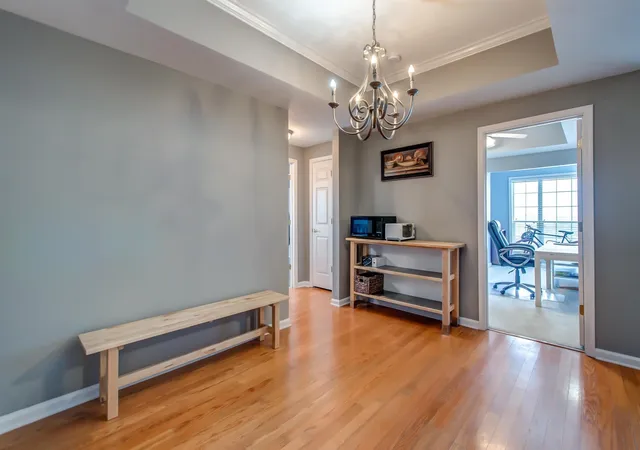 4th image of 2025 Woodmont Blvd #215, Nashville, TN 37215 | MLS# 3234568