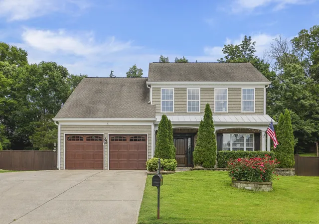 Photo 1 of Sale Pending at 2235 Monthemer Cv, Mount Juliet, TN 37122 | MLS# 3246315 | Listing updated on 2026-08-01