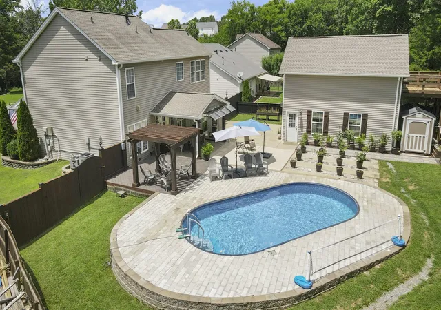 Photo 2 of Sale Pending at 2235 Monthemer Cv, Mount Juliet, TN 37122 | MLS# 3246315 | Listing updated on 2026-08-01